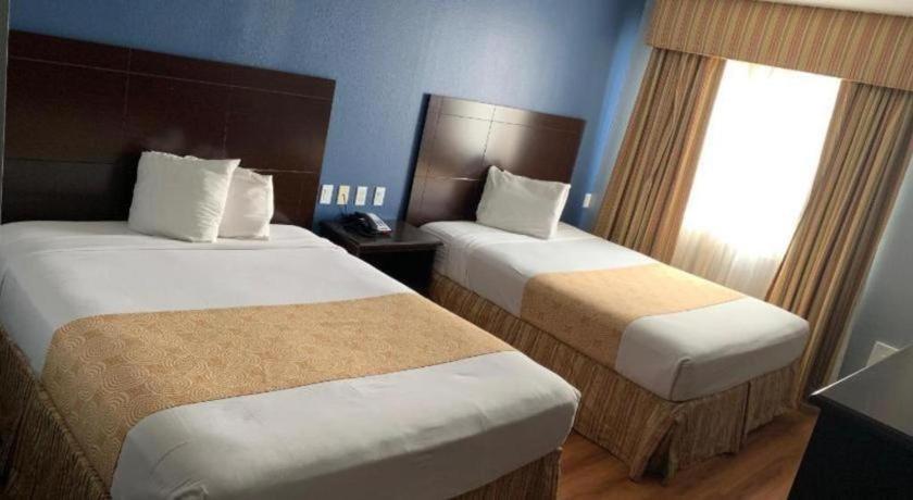 Rodeway Inn & Suites Port Arthur - Groves Exterior foto